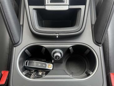 Porsche Cayenne GTS — photo 24