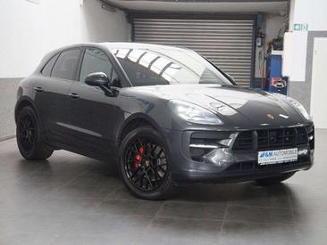 Porsche Macan I GTS — photo 2