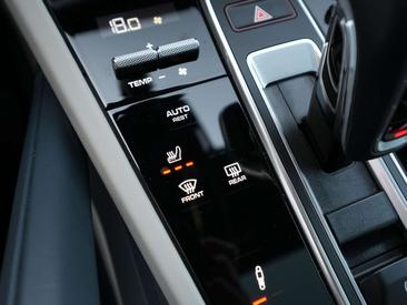 Porsche Cayenne E-Hybrid — photo 34