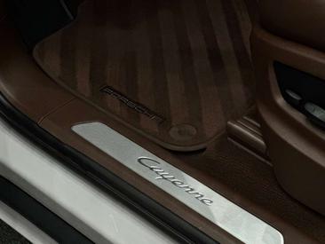 Porsche Cayenne GTS — photo 20