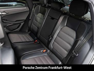 Porsche Macan — photo 34
