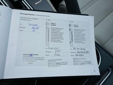 Porsche Cayenne E-Hybrid — photo 38