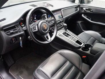 Porsche Macan I GTS — photo 6