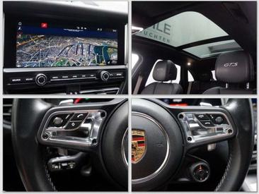 Porsche Macan I GTS — photo 7