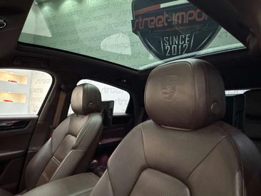 Porsche Cayenne GTS — photo 23
