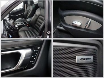 Porsche Macan I GTS — photo 8