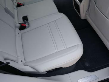 Porsche Cayenne E-Hybrid — photo 41