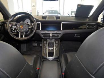Porsche Macan I S — photo 7