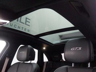 Porsche Macan I GTS — photo 10