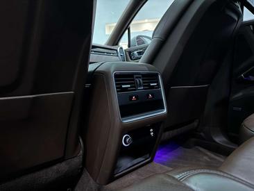 Porsche Cayenne GTS — photo 25
