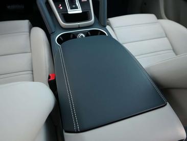 Porsche Cayenne E-Hybrid — photo 45