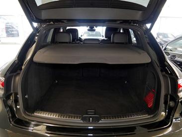 Porsche Macan I S — photo 9