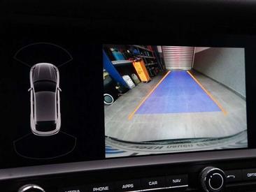 Porsche Macan I GTS — photo 13