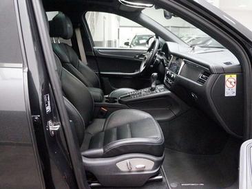 Porsche Macan I GTS — photo 14