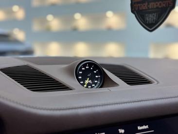 Porsche Cayenne GTS — photo 27