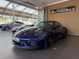 Porsche 911 Carrera GTS - 2022 - Joinsteer - #1