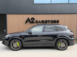 Porsche Cayenne E-Hybrid - 2020 - Joinsteer - #1