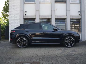 Porsche Cayenne E-Hybrid — photo 50
