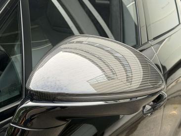 Porsche Cayenne GTS — photo 44