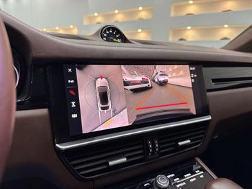Porsche Cayenne GTS — photo 33