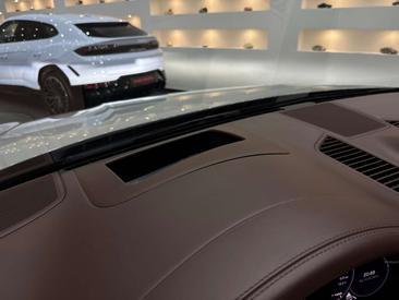 Porsche Cayenne GTS — photo 34