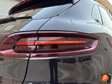 Porsche Macan I GTS — photo 4