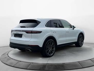 Porsche Cayenne E-Hybrid — photo 5