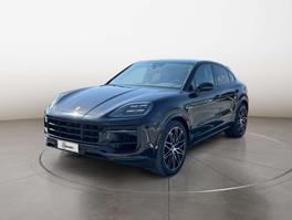 Porsche Cayenne E-Hybrid - 2024 - Joinsteer - #1