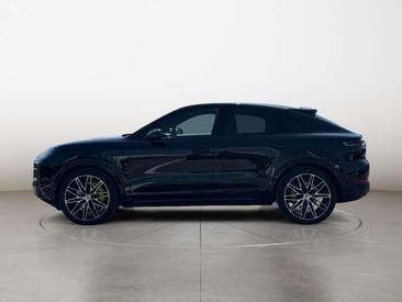 Porsche Cayenne E-Hybrid — photo 2
