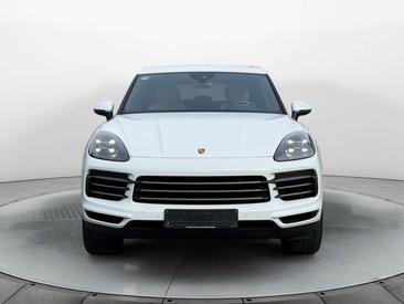 Porsche Cayenne E-Hybrid — photo 8