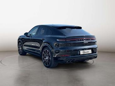 Porsche Cayenne E-Hybrid — photo 3