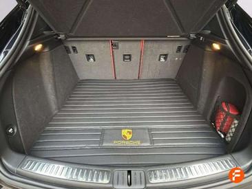 Porsche Macan I GTS — photo 8
