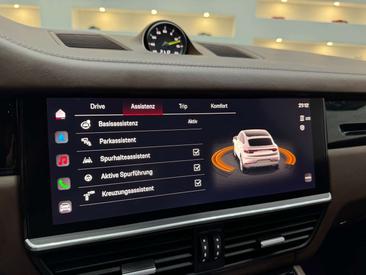 Porsche Cayenne GTS — photo 37
