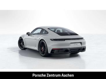 Porsche 911 Carrera GTS — photo 3