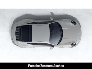 Porsche 911 Carrera GTS — photo 4