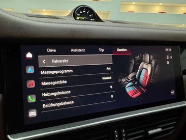 Porsche Cayenne GTS — photo 38