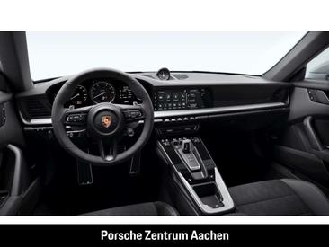 Porsche 911 Carrera GTS — photo 5