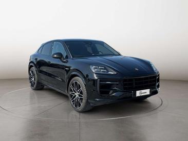 Porsche Cayenne E-Hybrid — photo 7