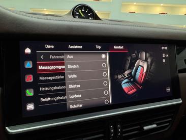Porsche Cayenne GTS — photo 39