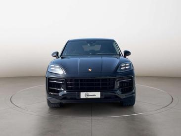 Porsche Cayenne E-Hybrid — photo 8