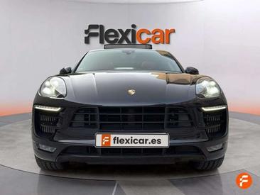Porsche Macan I GTS — photo 13
