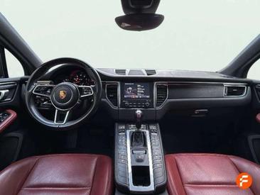 Porsche Macan I GTS — photo 14