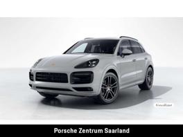 Porsche Cayenne III - 2023 - Joinsteer - #1