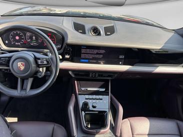 Porsche Cayenne E-Hybrid — photo 12