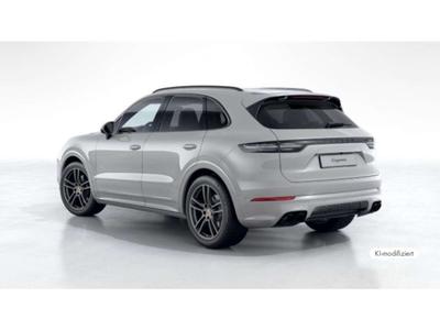 Porsche Cayenne III