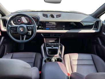 Porsche Cayenne E-Hybrid — photo 14