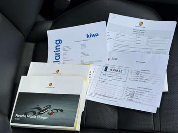 Porsche Cayenne E-Hybrid — photo 24