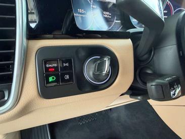 Porsche Cayenne E-Hybrid — photo 24