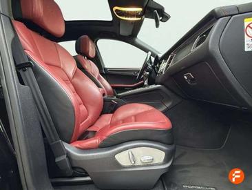 Porsche Macan I GTS — photo 27