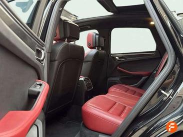Porsche Macan I GTS — photo 29